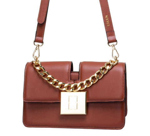 Bolsa Aurea Whisky