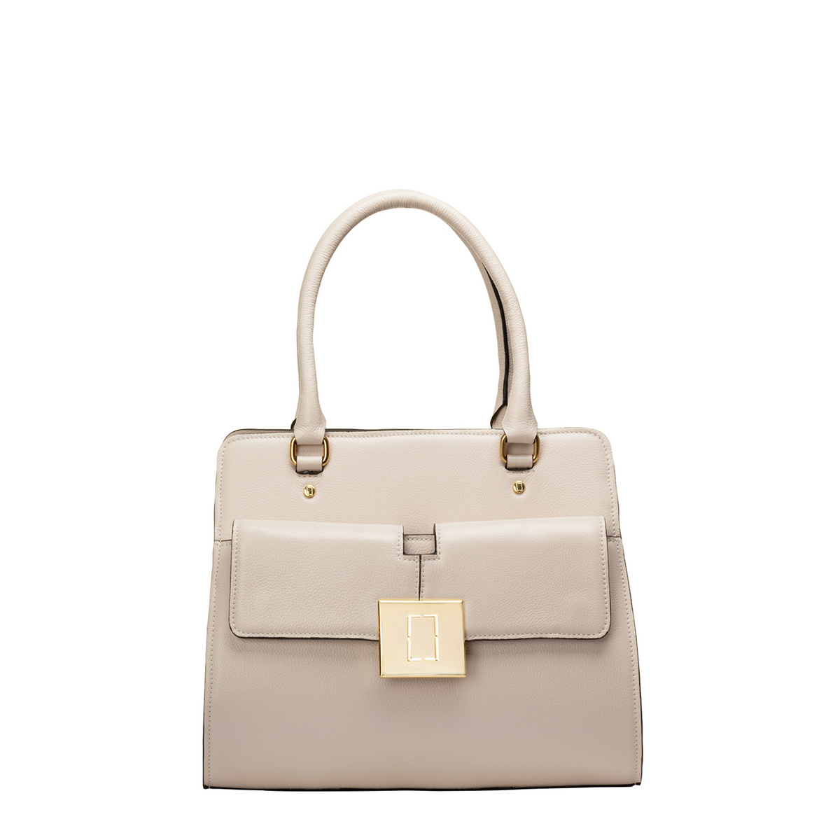 BOLSA DONNA OFF WHITE