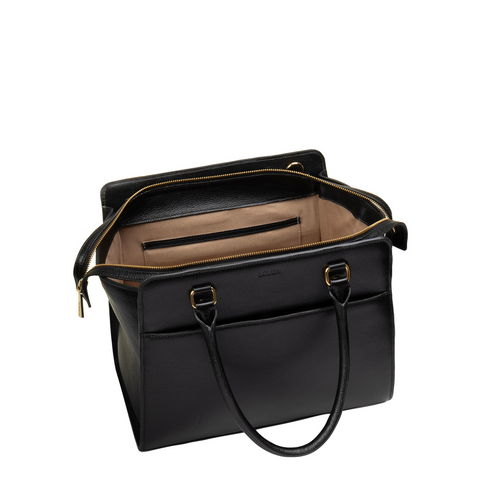 Bolsa Donna Preta