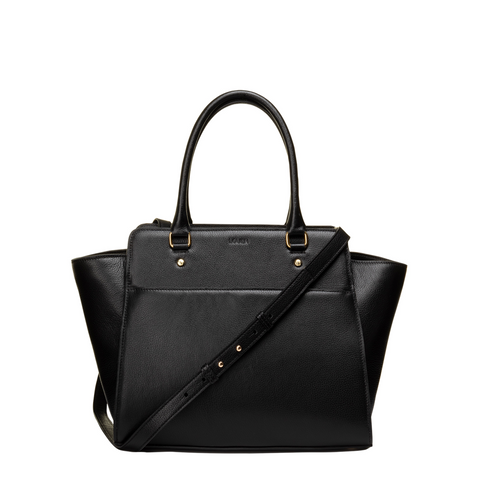 Bolsa Donna Preta