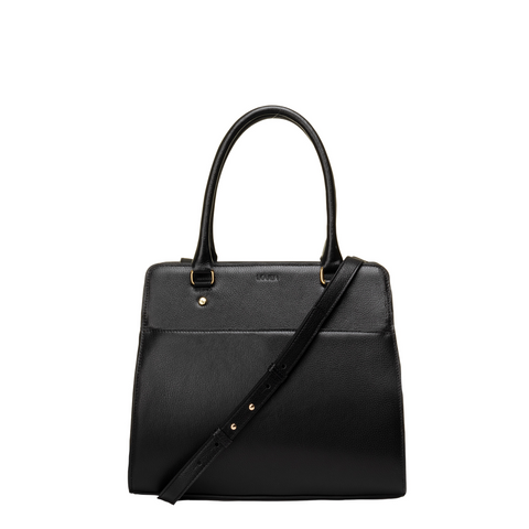 Bolsa Donna Preta