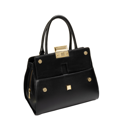 Bolsa Donna Preta