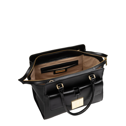 Bolsa Donna Preta