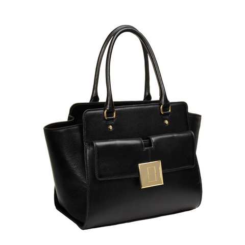 Bolsa Donna Preta