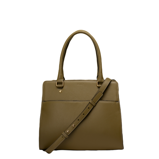 BOLSA DONNA OLIVA