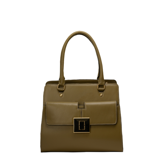 BOLSA DONNA OLIVA