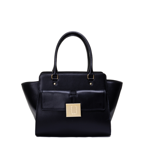 Bolsa Donna Preta