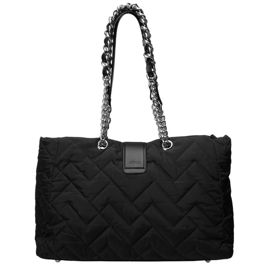 BOLSA RIVA PRETA