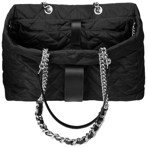 Bolsa Riva Preta