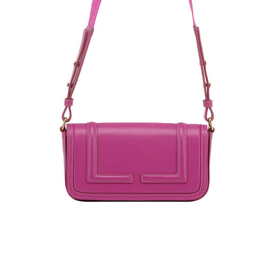 Bolsa Stella Fucsia