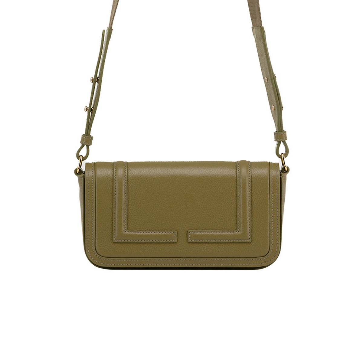 Bolsa Stella Oliva