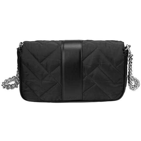 Bolsa Elysa Preto