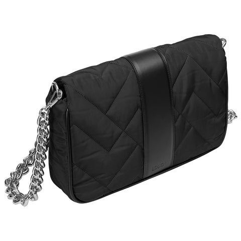 Bolsa Elysa Preto