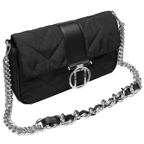 Bolsa Elysa Preto