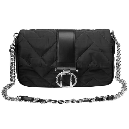 BOLSA ELYSA PRETA