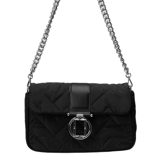 Bolsa Elysa Preto
