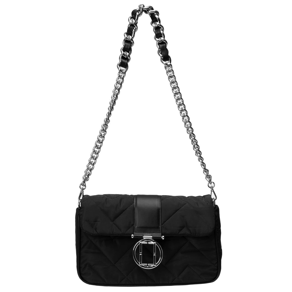 BOLSA ELYSA PRETA