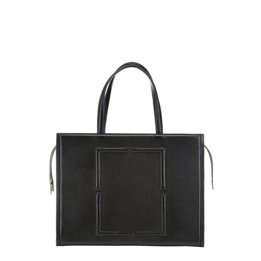 Bolsa Eleonor Preto