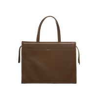 Bolsa Eleonor Marrom