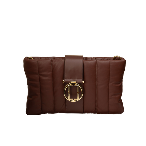 Bolsa Hera Marrom