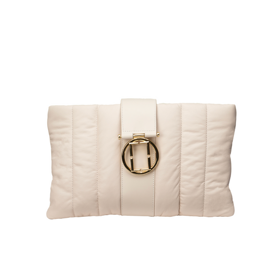 Bolsa Hera Off White