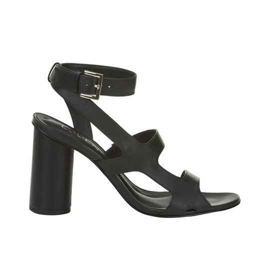 Sandália Sofia Preta