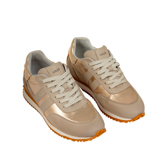 Tênis Oslo Off White