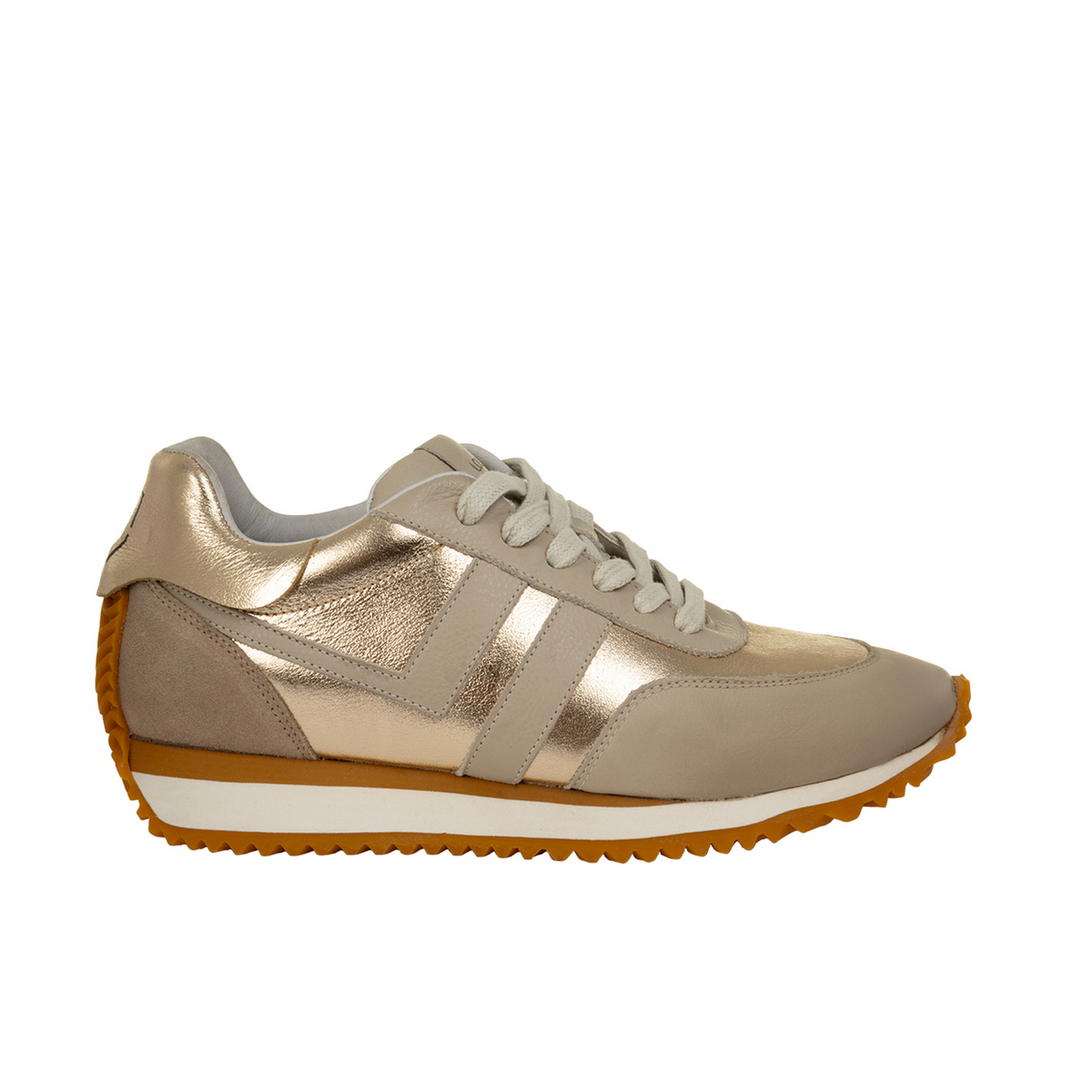 Tênis Oslo Off White