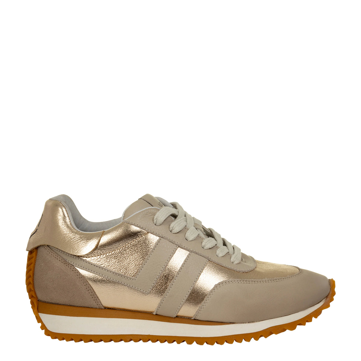 TENIS OSLO OFF WHITE