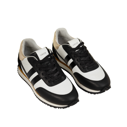 TENIS OSLO PRETO