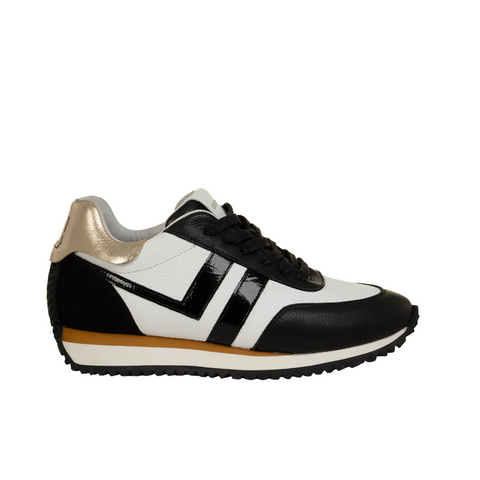 TENIS OSLO PRETO