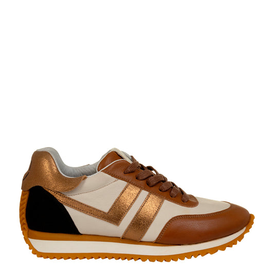 TENIS OSLO WHISKY