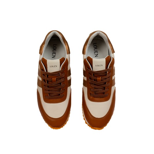 TENIS OSLO WHISKY