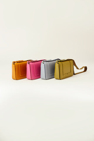 BOLSA SERENA FÚCSIA