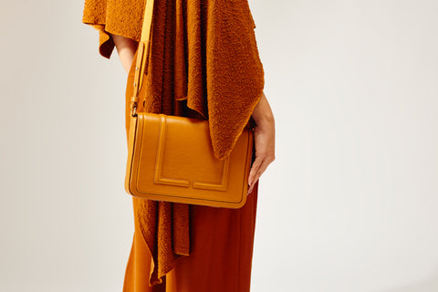 Bolsa Serena Mel