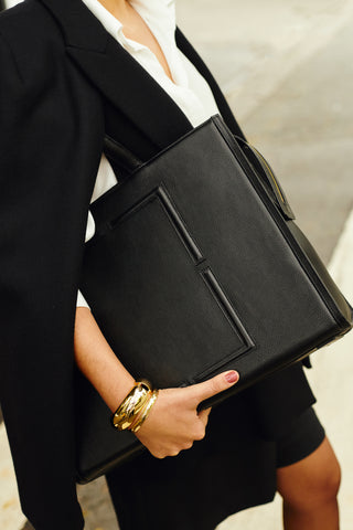 Bolsa Eleonor Preto
