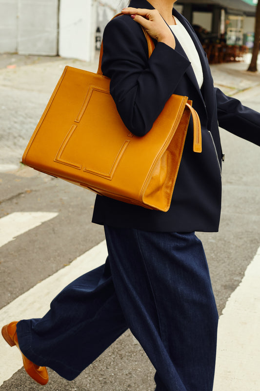 BOLSA ELEONOR MEL