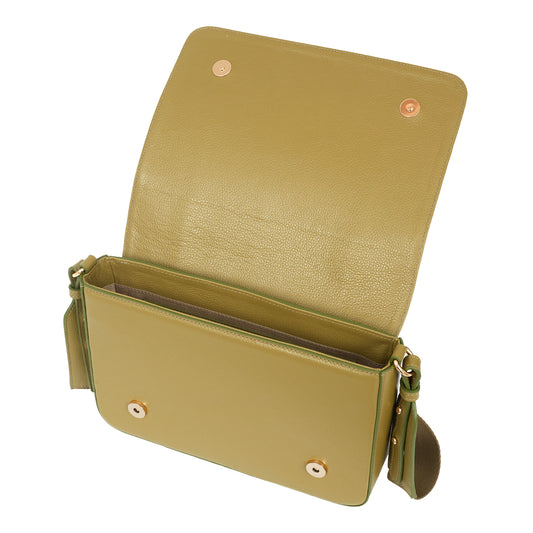 BOLSA SERENA OLIVA