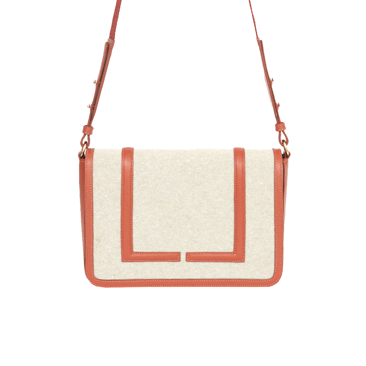 Bolsa Serena Linho com Whisky