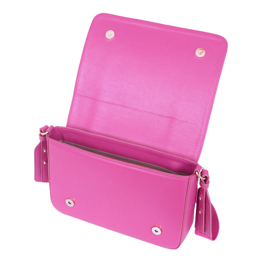 BOLSA SERENA FÚCSIA