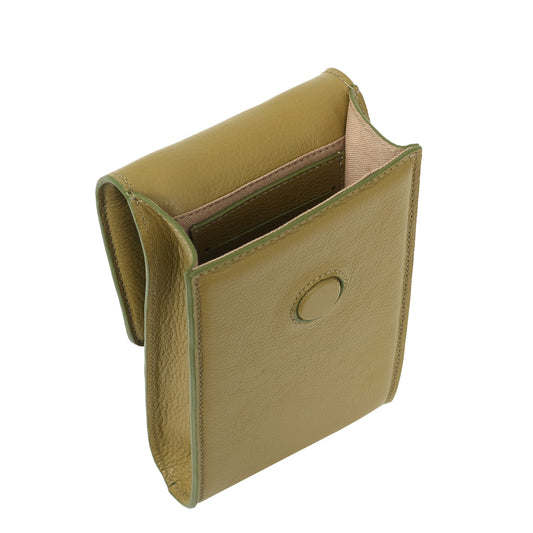 BOLSA PINA OLIVA