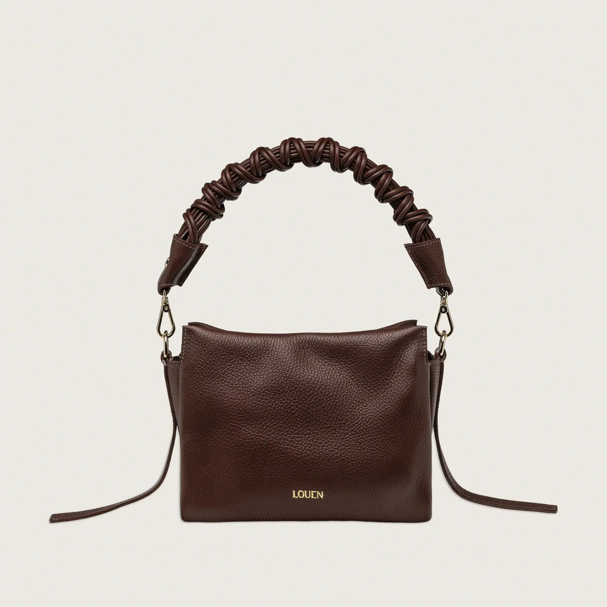 BOLSA PALLOMA P NUTELLA