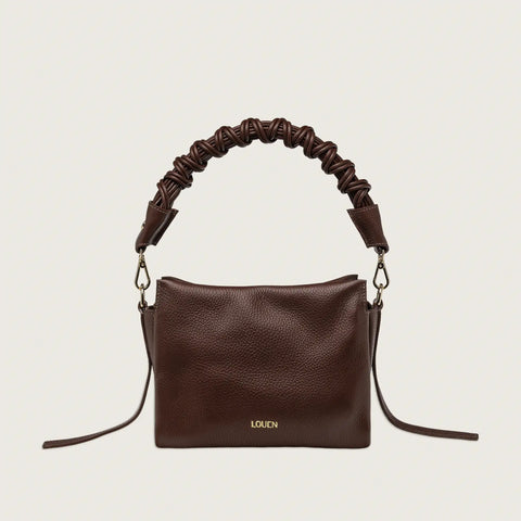 BOLSA PALLOMA P NUTELLA
