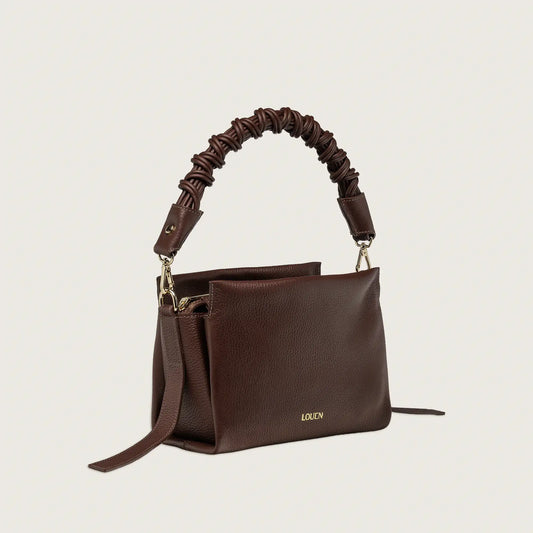 BOLSA PALLOMA P NUTELLA