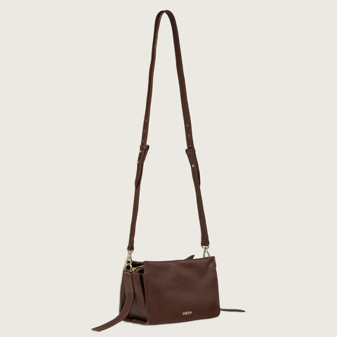 BOLSA PALLOMA P NUTELLA