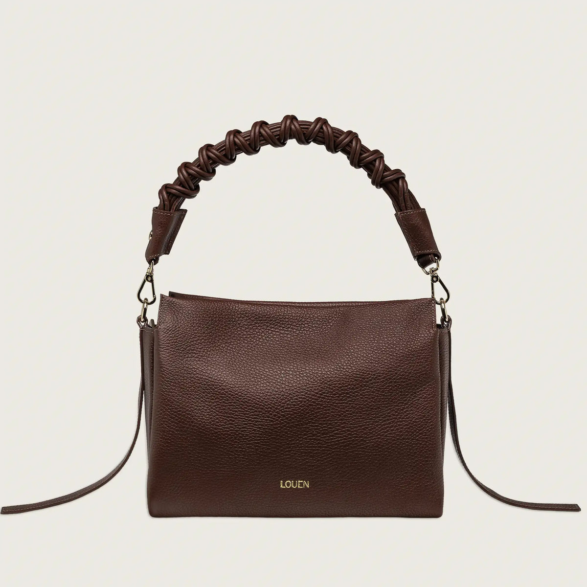 BOLSA PALLOMA M NUTELLA