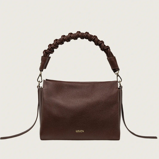BOLSA PALLOMA M NUTELLA