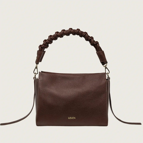 BOLSA PALLOMA M NUTELLA