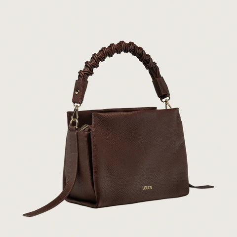 BOLSA PALLOMA M NUTELLA