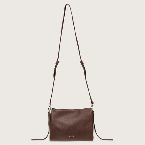 BOLSA PALLOMA M NUTELLA
